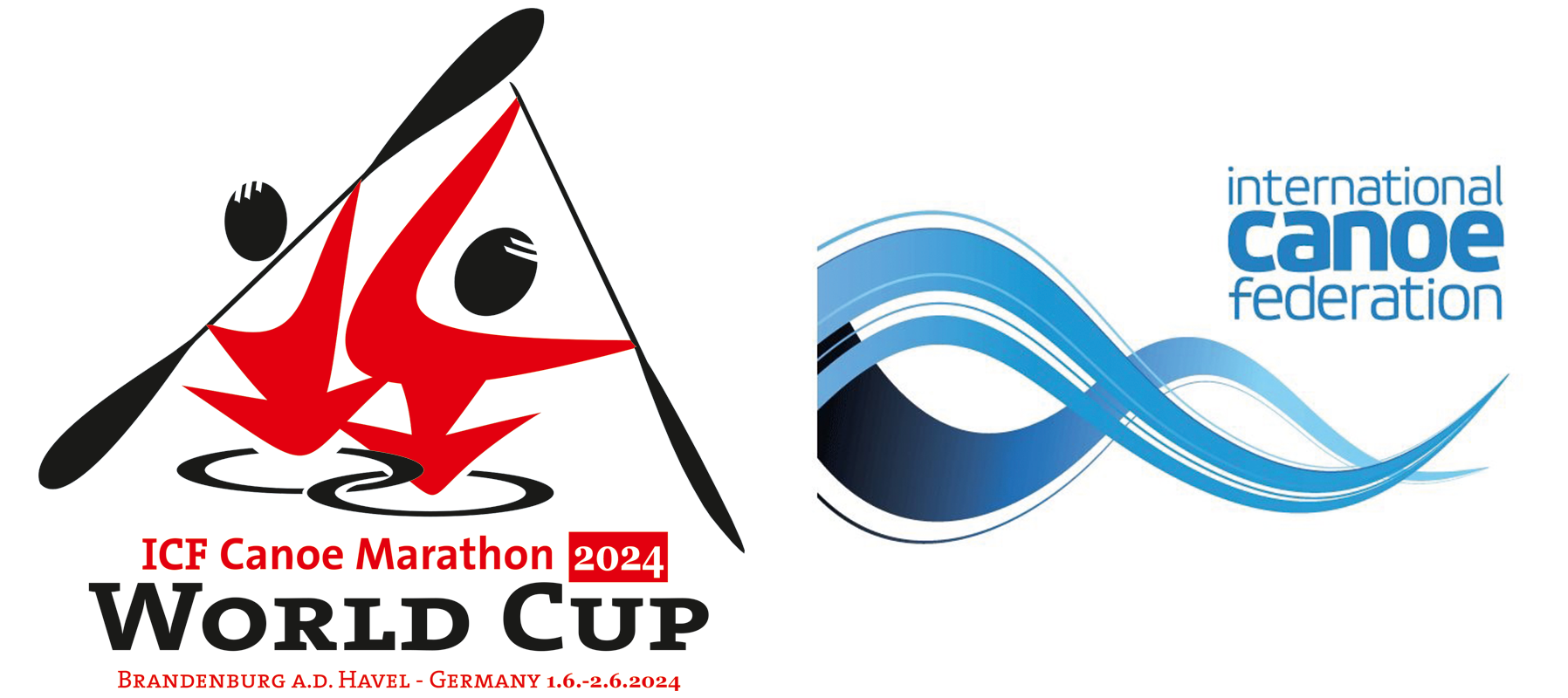 ICF Canoe Marathon Worldcup 2024